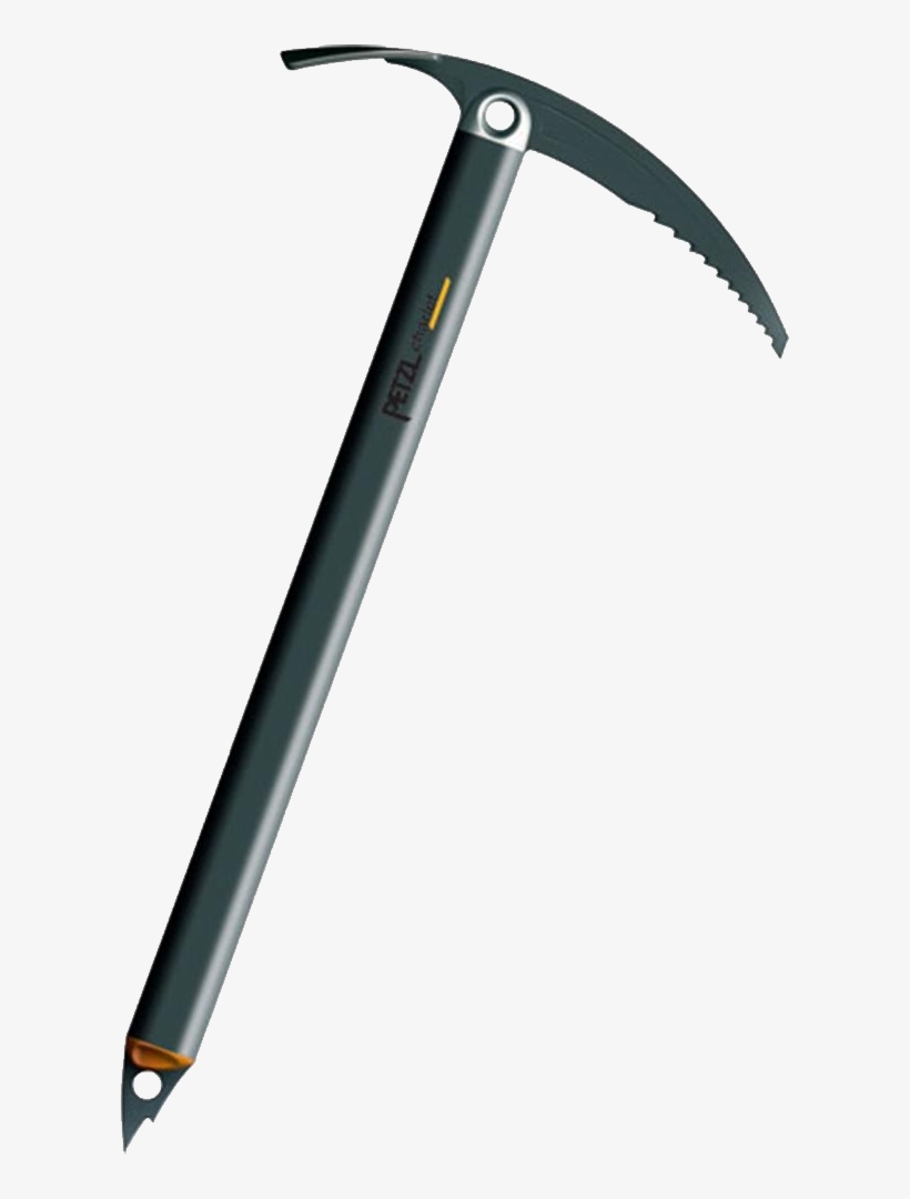 Ice Axe Clear Background, transparent png download