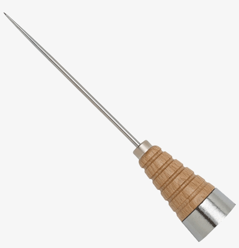 Beehive Handle Ice Pick - Ice Pick, transparent png download