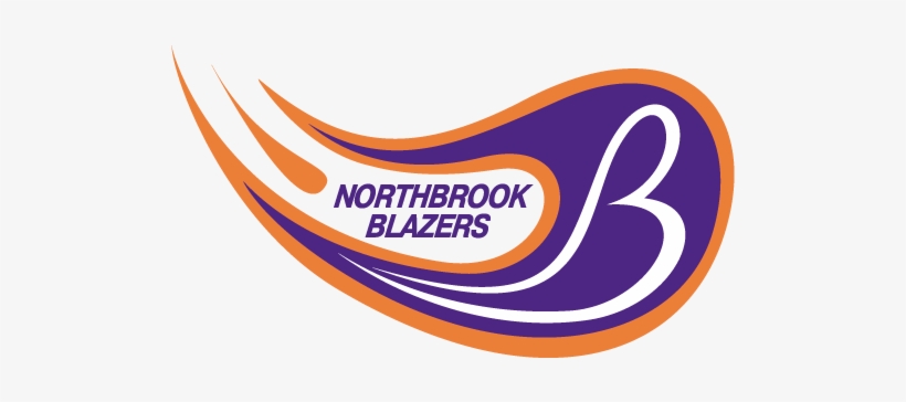 Northbrook Elementary Blazers Logo - Northbrook Elementary, transparent png download