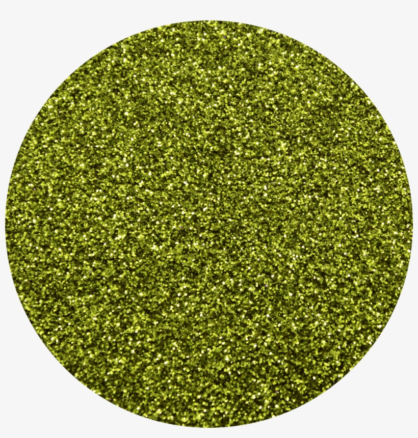 358 Jungle - Art Glitter Ultrafine Opaque - Jungle, transparent png download