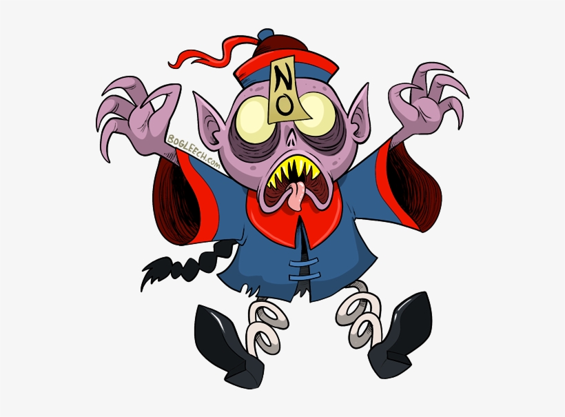 If You're Into Those Japanese Cartoons And Video Games, - Jiang Shi Video Games, transparent png download