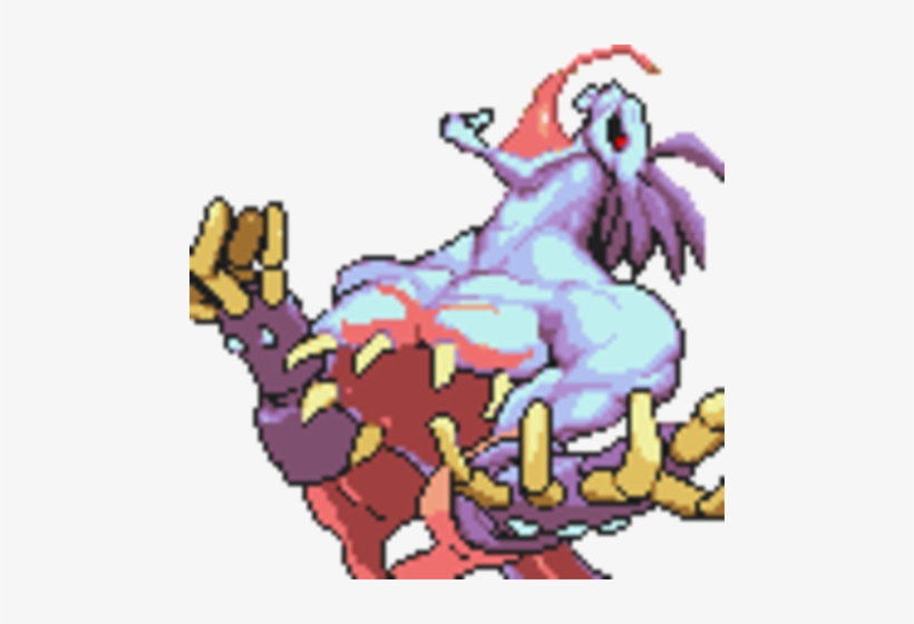 Click To Edit - Darkstalkers, transparent png download