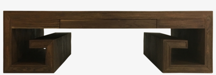 Viyet Designer Furniture Tables Brownstone Crawford - Sofa Tables, transparent png download
