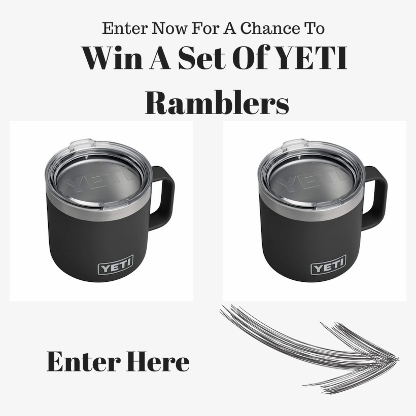 Yeti Rambler 14 Mug, transparent png download