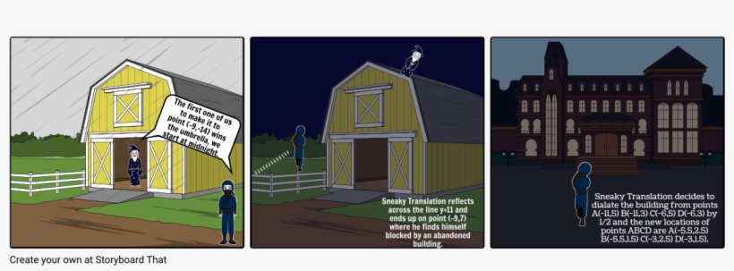 The Math Thing Pt - House, transparent png download