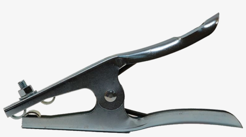 Lenco Ground Clamp Eg-300 - Welding, transparent png download