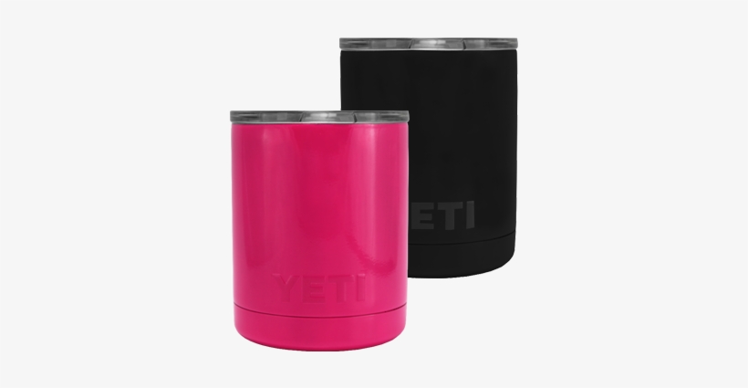 Yeti Rambler Tumbler, transparent png download