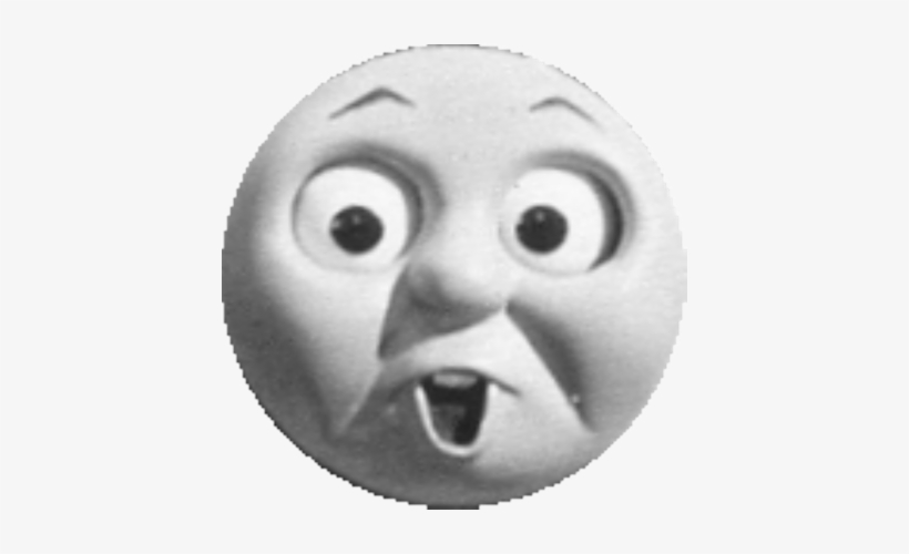 Free Printable Thomas The Train Face Printable