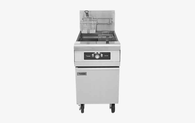 Frymaster Fryer, transparent png download