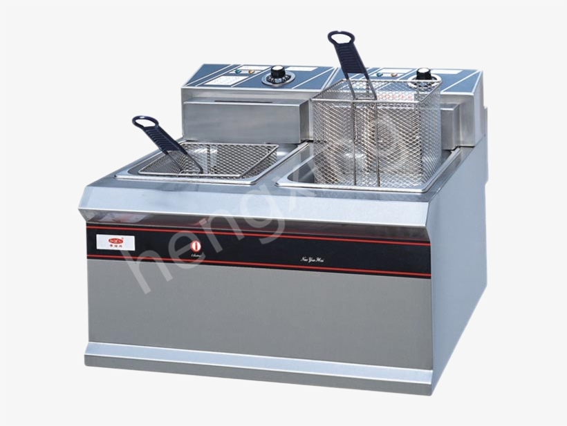 Broasted Chicken Fryer - Deep Fryer, transparent png download