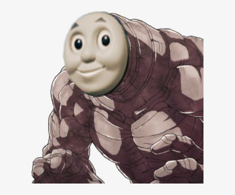 Thomas The Tank Engine, transparent png download