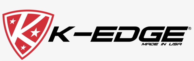 Image Result For K-edge Logo - K Edge Garmin 820, transparent png download