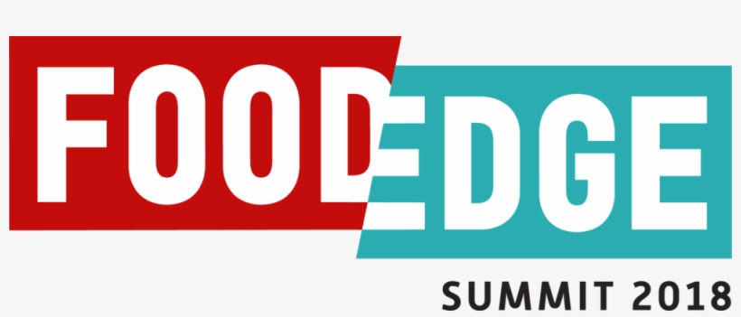 Food Edge Logo - Filmfare Awards South 2018, transparent png download