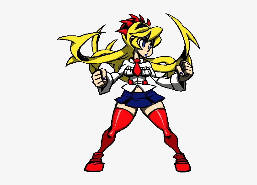 [ Img] - Millia Rage Xrd Palettes, transparent png download