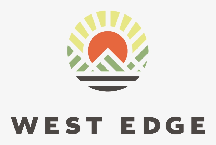 Reply From The West Edge - West Edge Apartments, transparent png download