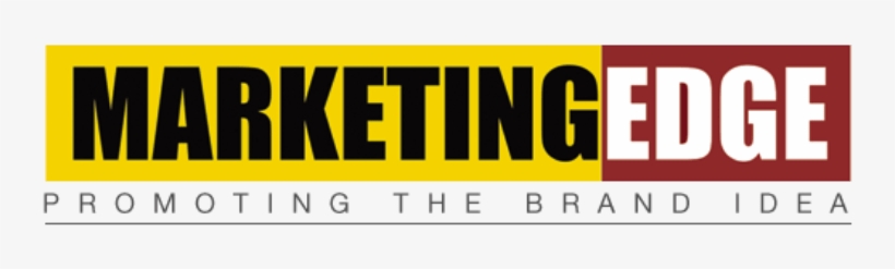 Marketing Edge Logo - Marketing Edge Magazine Nigeria, transparent png download