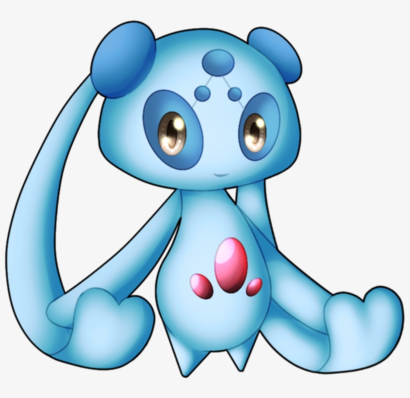 0 Yorum - Pokemon Phione, transparent png download