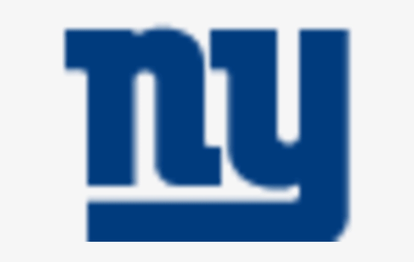 Giants - New York Giants Circle Logo, transparent png download