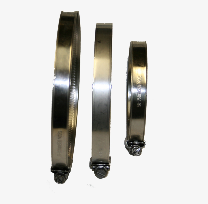 Hose Clamps - Hose Clamp, transparent png download