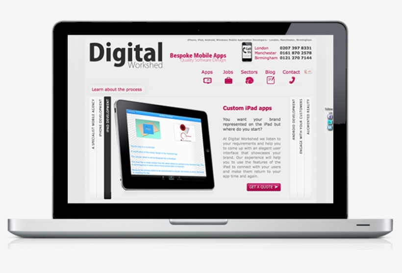 Digital Workshed - Google Slides, transparent png download