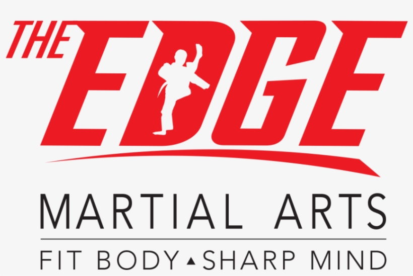 The Edge Logo - Logo, transparent png download