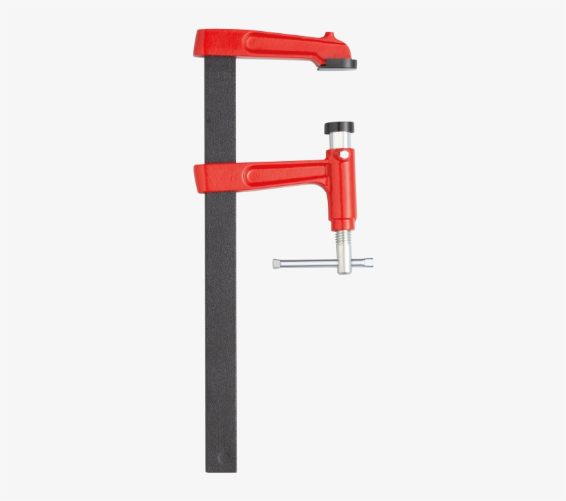 Piston-clamps - Serre-joint À Pompe Cela - Bessey - Serrage 600 Mm, transparent png download