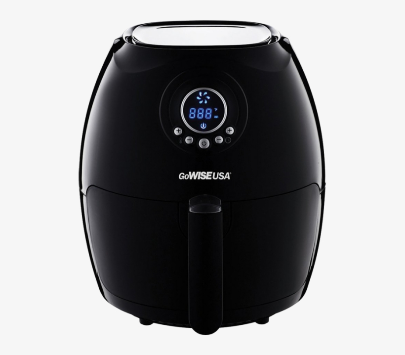 Gowise Air Fryer, transparent png download