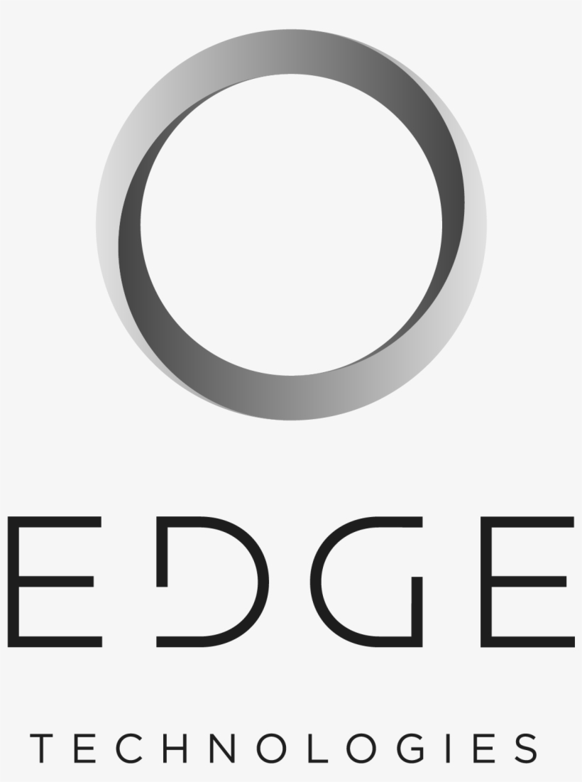 Edge Technologies - Edge Technologies Logo, transparent png download