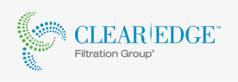 Clear Edge Filtration - Facet Filtration Group, transparent png download