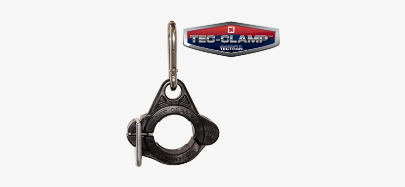 Airpower Line Tec-clamp™ - Tec-clamp For Air Power Line 9890st, transparent png download