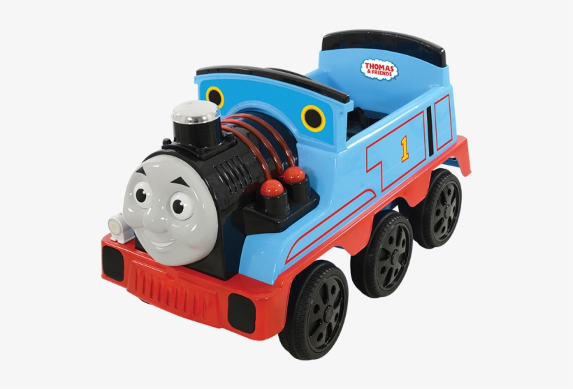 Thomas & Friends 12v, transparent png download