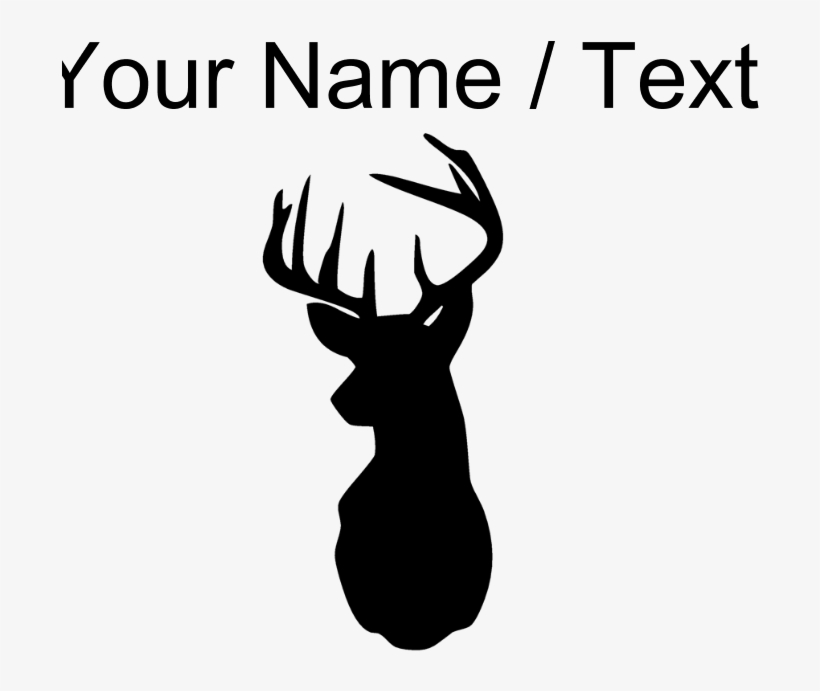 Favorite - Deer Hunting Clip Art, transparent png download
