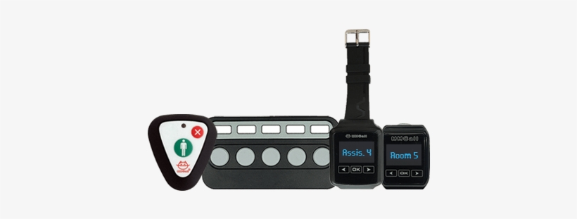 Call Button System - Gadget, transparent png download