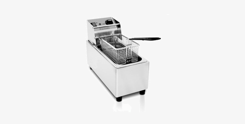 Commercial Deep Fryer India, transparent png download