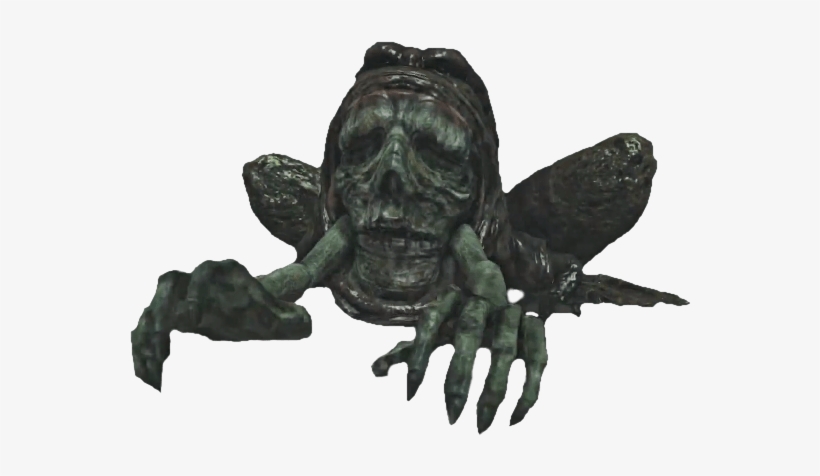 Dark Souls Demonio - Demon Song Ds2, transparent png download