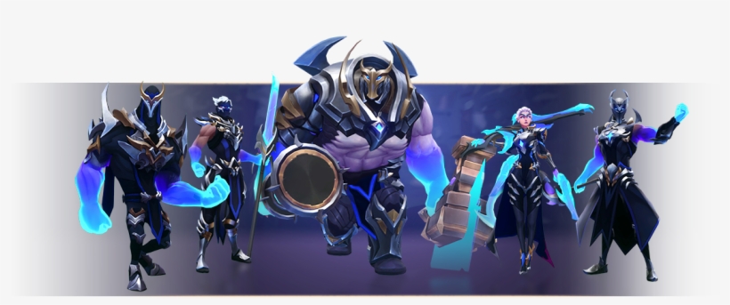 How To Obtain Pro League Chests - Battlerite Pro League Chest, transparent png download