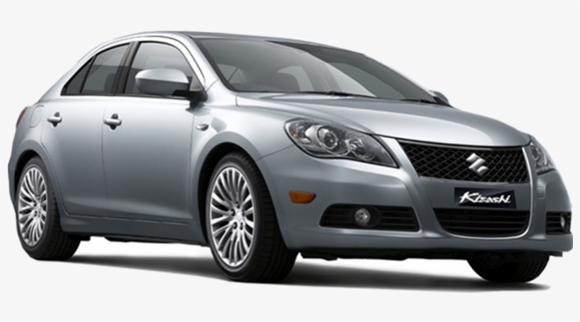 3 - Suzuki Kizashi, transparent png download