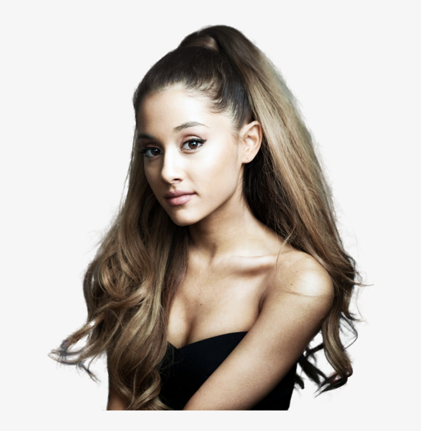 Imagenes De Ariana Grande, transparent png download