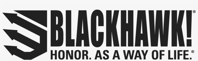 Blackhawk Tactical Logo, transparent png download