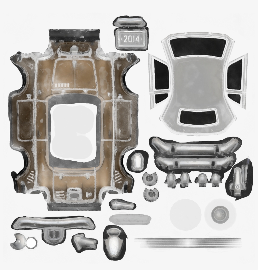 Specmap , - Chair, transparent png download