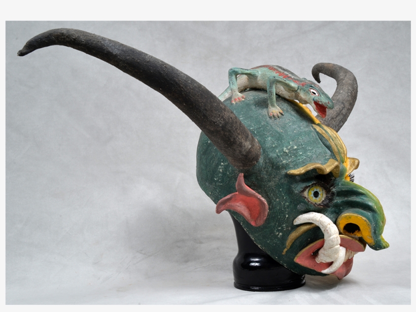 Maligno Or Demonio - Bolivia, transparent png download