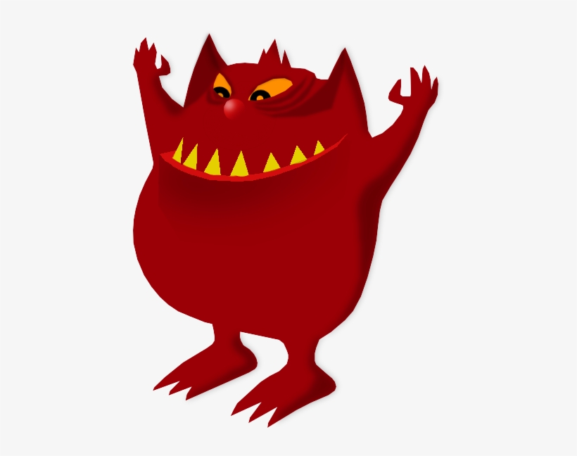 Demonio Infomatco - Data, transparent png download