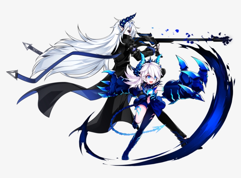 Lu Diabla Lu Render, transparent png download