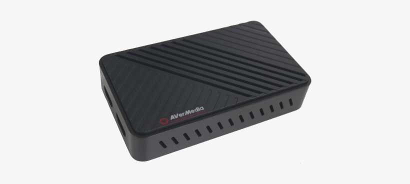 Avermedia Live Gamer Ultra - Avermedia Live Gamer, transparent png download