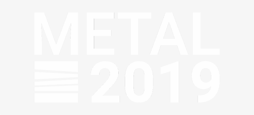 Metal2019 - Drawing, transparent png download