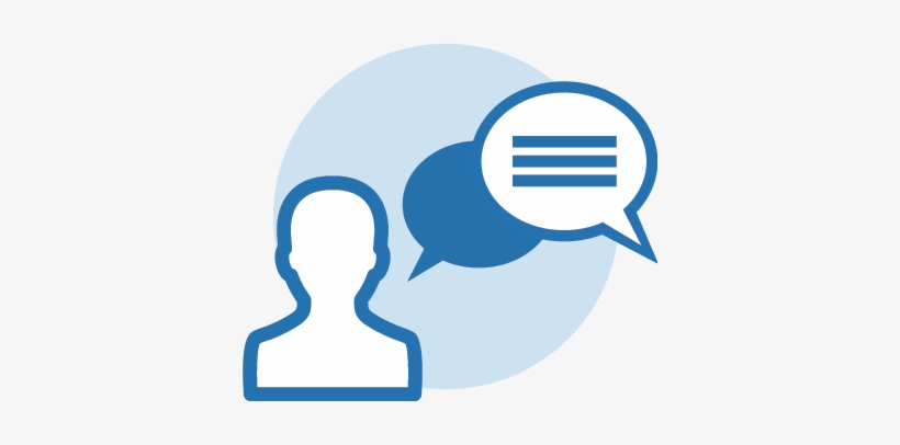 Get Noticed - Interview Png, transparent png download