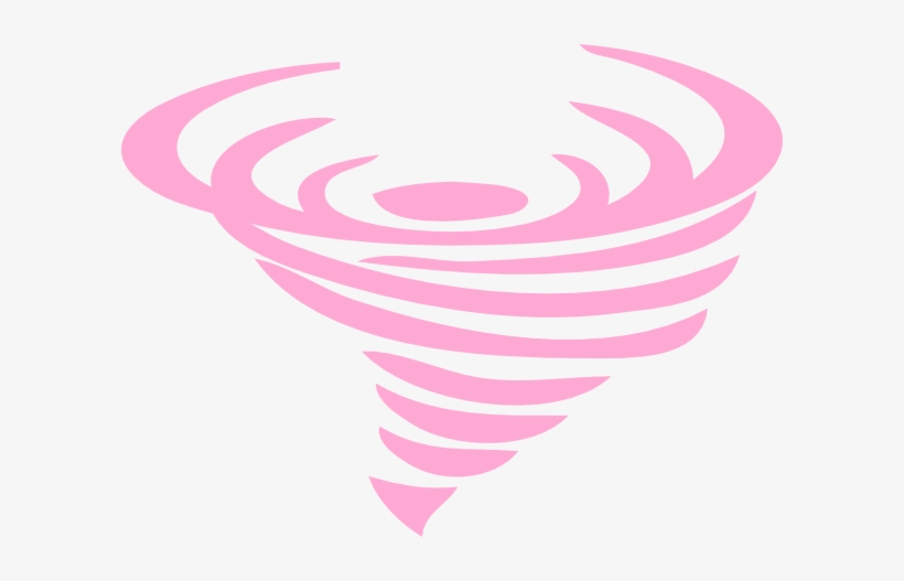 Tornado Png Clip Art, transparent png download