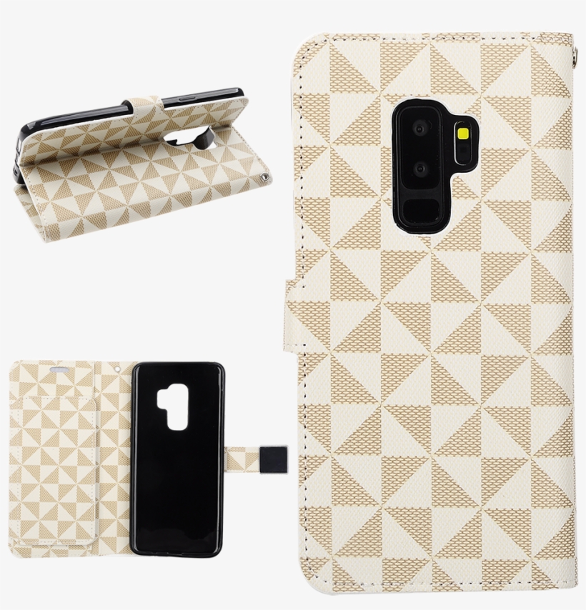 Samsung Galaxy S9 Plus - Black, transparent png download