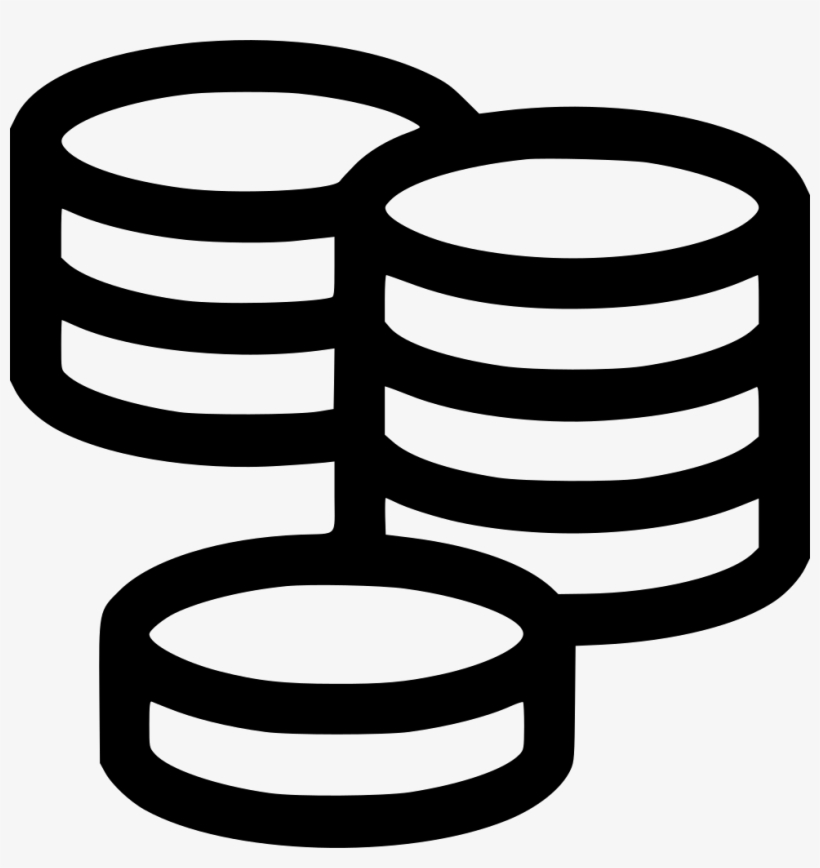 Pieces Euro Dollar Yen Comments - Icon, transparent png download