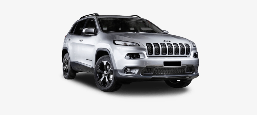 2018 Jeep Cherokee Blackhawk Pricing And Specs - Jeep Cherokee 2018 Price, transparent png download